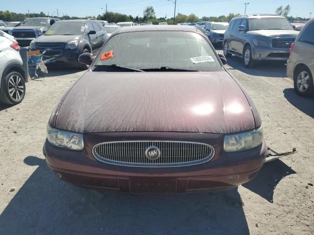 2001 Buick Lesabre Custom