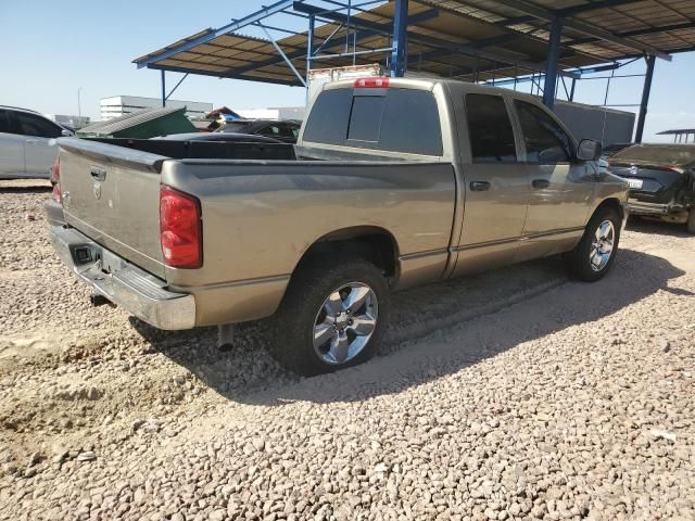 2008 Dodge RAM 1500 ST