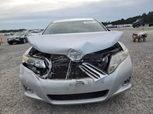 2010 Toyota Venza