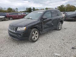 2013 Jeep Compass Latitude en venta en Columbus, OH