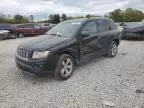 2013 Jeep Compass Latitude