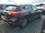 2017 Infiniti QX50