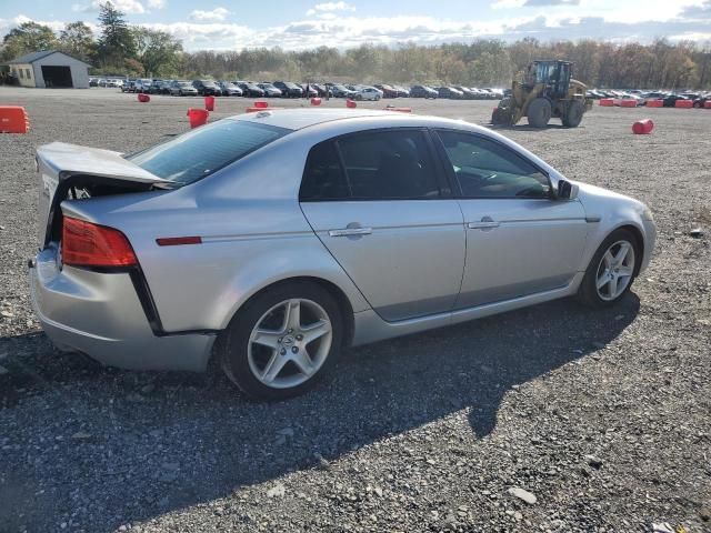 2006 Acura 3.2TL