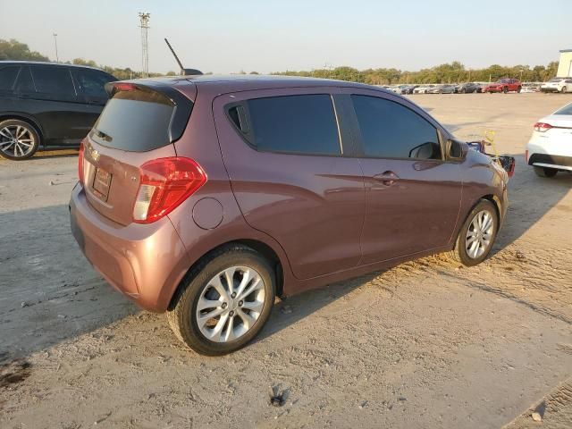 2019 Chevrolet Spark 1LT