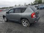 2013 Jeep Compass Latitude