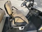 2007 Golf Golf Cart