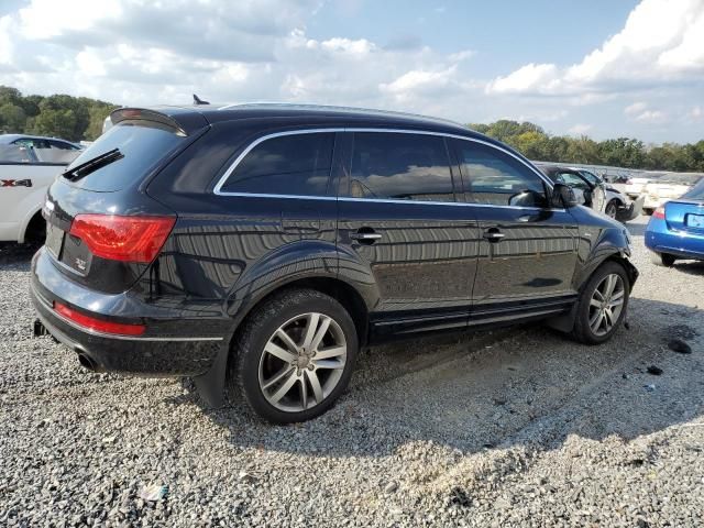 2014 Audi Q7 Premium Plus