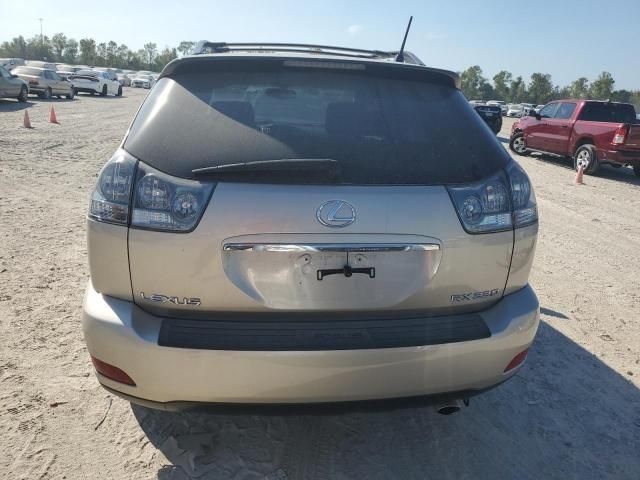 2004 Lexus RX 330