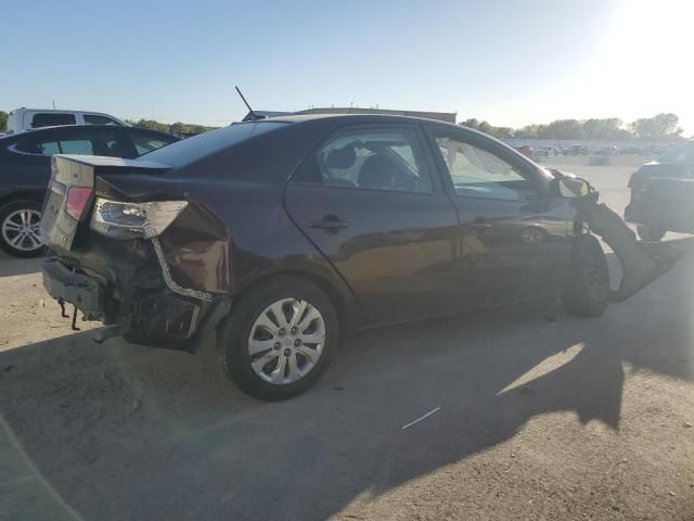 2011 KIA Forte EX