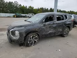 2023 Mitsubishi Outlander SE en venta en Eldridge, IA