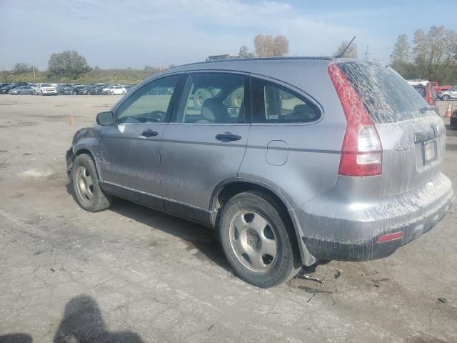 2008 Honda CR-V LX