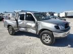 2002 Toyota Tundra Access Cab