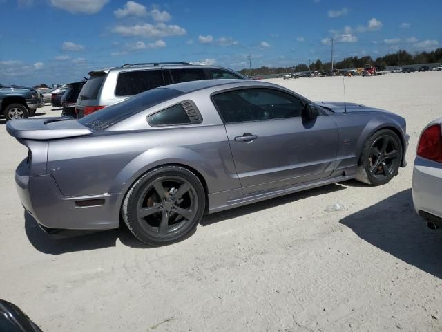 2006 Ford Mustang GT