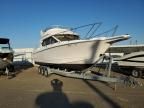 1998 Bayliner Boat With Trailer