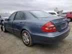 2006 Mercedes-Benz E 320 CDI