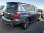 2021 Infiniti QX80 Luxe