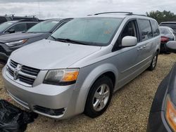 2010 Dodge Grand Caravan SXT en venta en Arcadia, FL