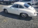 1964 Porsche 356C