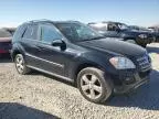 2009 Mercedes-Benz ML 350