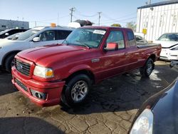 2006 Ford Ranger Super Cab en venta en Chicago Heights, IL