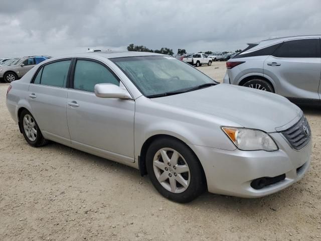 2008 Toyota Avalon XL