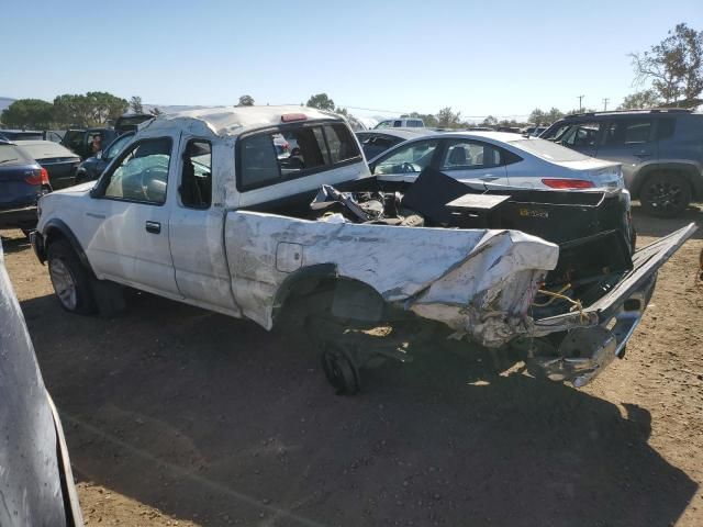 1999 Toyota Tacoma Xtracab Prerunner