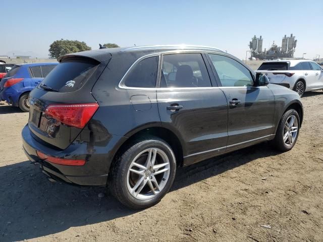 2012 Audi Q5 Premium