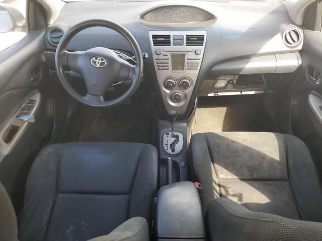 2010 Toyota Yaris