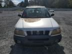 2002 Subaru Forester L