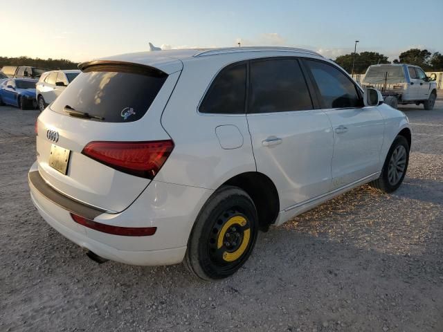 2015 Audi Q5 Premium