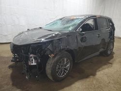 Nissan salvage cars for sale: 2024 Nissan Rogue S