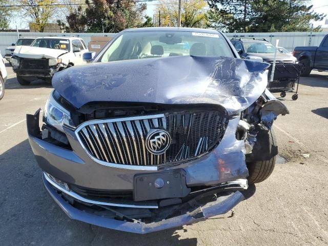 2014 Buick Lacrosse