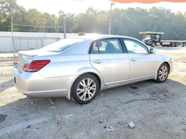 2008 Toyota Avalon XL