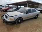 2009 Ford Crown Victoria Police Interceptor