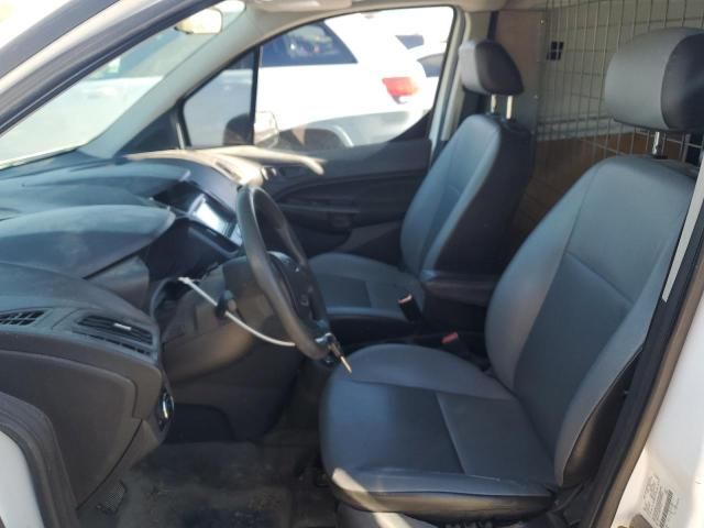 2014 Ford Transit Connect XL