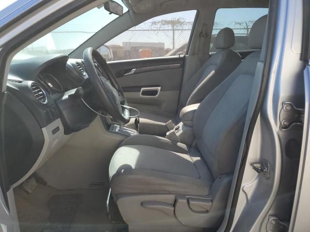 2009 Saturn Vue XE