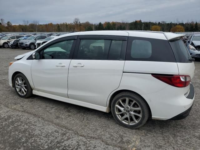 2013 Mazda 5