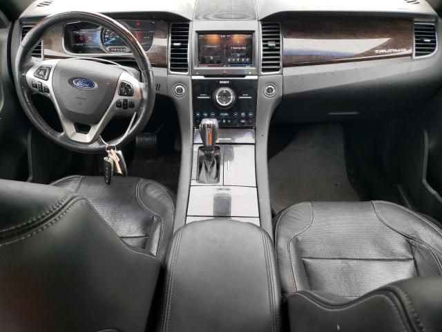 2014 Ford Taurus Limited