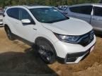 2021 Honda CR-V EXL