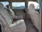 2002 Honda Odyssey EX