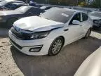 2014 KIA Optima EX