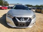 2017 Nissan Maxima 3.5S