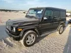 2003 Mercedes-Benz G 500