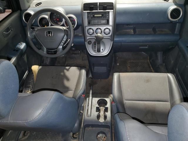 2006 Honda Element LX