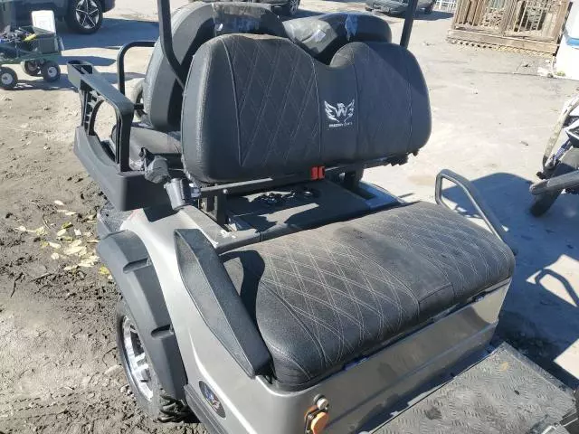 2023 Golf Cart