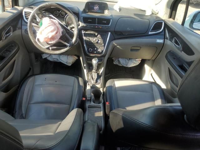 2013 Buick Encore Premium