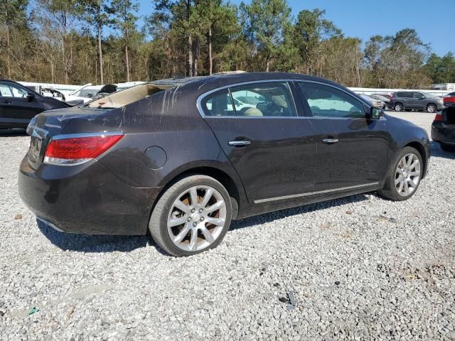 2013 Buick Lacrosse Touring