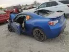 2014 Subaru BRZ 2.0 Limited