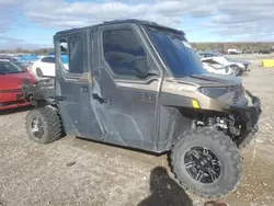 2023 Polaris Ranger Crew XP 1000 Northstar Ultimate en venta en Kansas City, KS