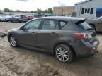 2010 Mazda 3 S